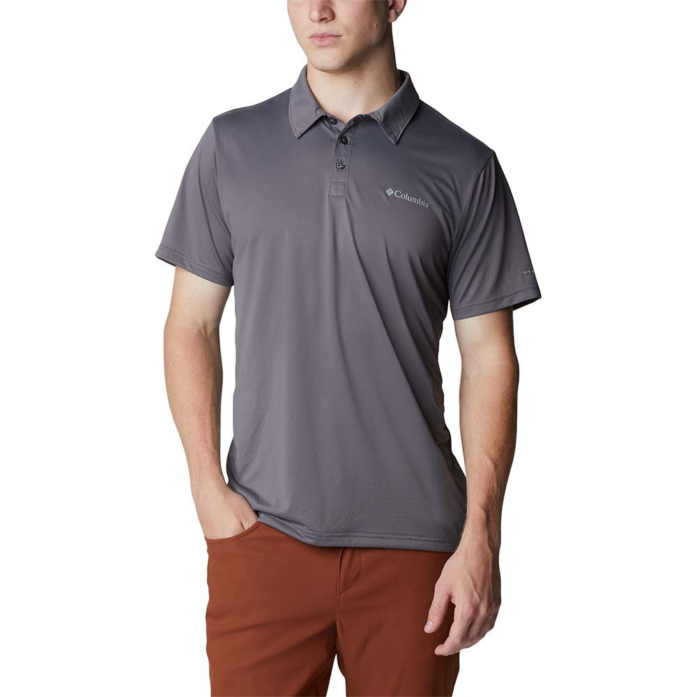CAMISA MASCULINO COLUMBIA COLUMBIA HIKE